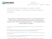Vincent-brossas.com