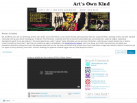 artsownkind.wordpress.com Thumbnail
