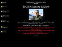 Gerard.baeckeroot.free.fr