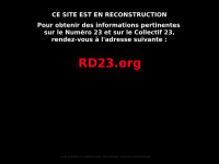 Numero23.free.fr