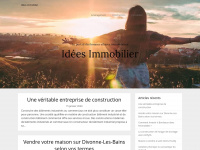 Idees-immobilier.net