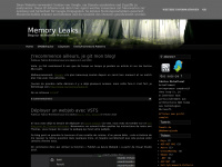 mymemoryleaks.blogspot.com Thumbnail