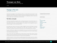voyagersolo.fr