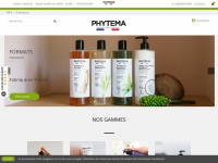 Phytema-cosmetiques.com