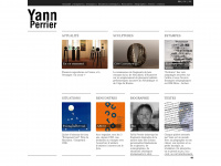 yann-perrier.com Thumbnail
