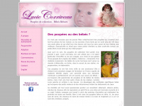 Luciecorriveau.com