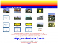 Vendenheim.free.fr