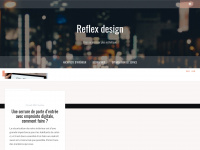 Reflex-design.fr