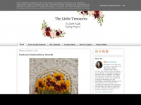 thelittletreasures.blogspot.com Thumbnail