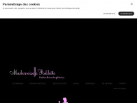 mademoiselle-paillette.com Thumbnail