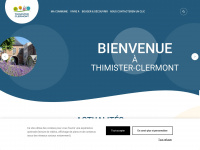 thimister-clermont.be Thumbnail