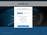 E-wellcom.fr