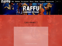 Raffu.fr