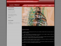 Dubrulisabelle.free.fr
