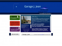 garagejjean.com Thumbnail