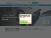 Cetri-electricite.com