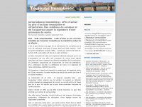 toulouse-chasseur-immobilier.fr Thumbnail