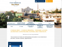 congo-immobilier.fr Thumbnail