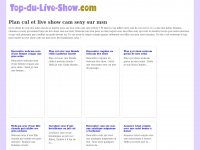 top-du-live-show.com