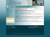 Seoscope.fr