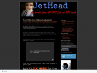 jethead.wordpress.com Thumbnail