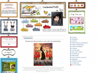 Cachenoisette30.free.fr