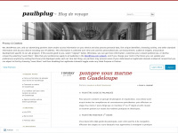 Paulbplug.wordpress.com
