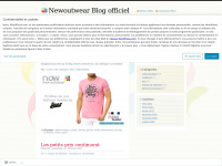 Newoutwear.wordpress.com