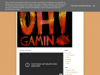 Ohgamin.blogspot.com