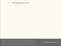 Godblessbacchus.blogspot.com