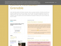 Ateliersrecreationgrenoble.blogspot.com
