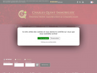 charles-quint-immobilier.fr Thumbnail