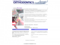 laboratoire-orthodontie.fr
