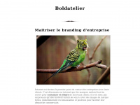 boldatelier.ch Thumbnail