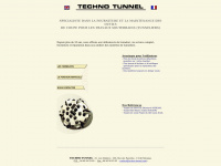 Techno-tunnel.com