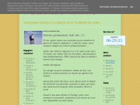 2cyclistesenaltitude.blogspot.com Thumbnail
