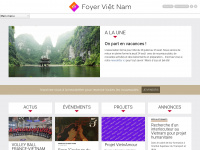 foyer-vietnam.org Thumbnail