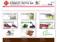 Rothsa.com