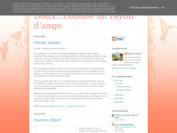 Rayondange.blogspot.com