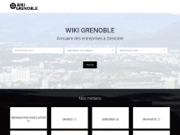 Wiki-grenoble.fr