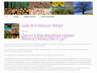 biomasse-energie.fr