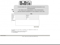 ovotix.net Thumbnail