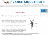moustiques.fr Thumbnail