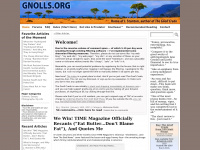 gnolls.org Thumbnail