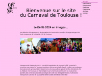 Carnavaldetoulouse.fr