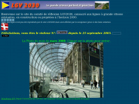 lgv2030.free.fr Thumbnail