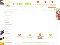 Epicerie-pro.com