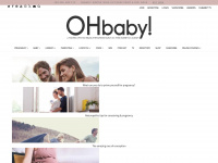 ohbaby.co.nz Thumbnail
