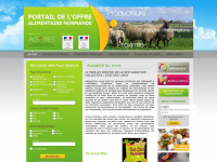 Offrealimentaire-normandie.fr