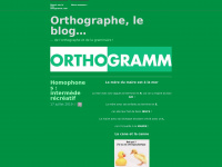 Orthogramm.wordpress.com